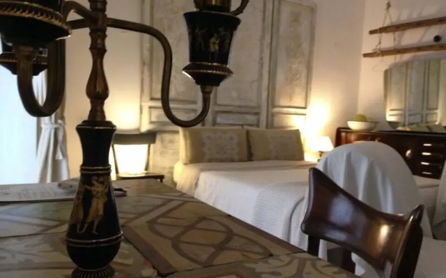 Palazzo Caminanti Home - Lecce