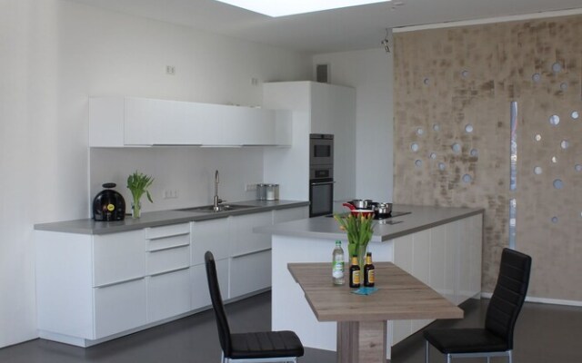 City Apartment Fürth/Nürnberg