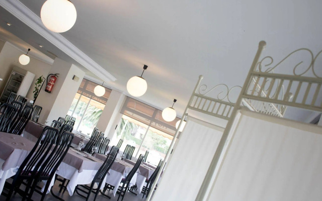 Hotel Playamar Laredo