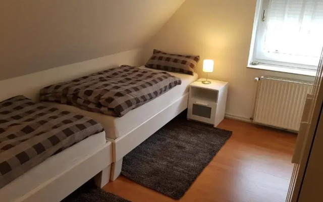 Ferienhaus am Alfsee