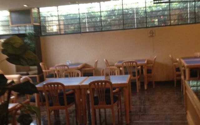 Hotel San Lorenzo