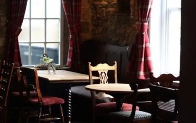 The Craven Heifer Addingham