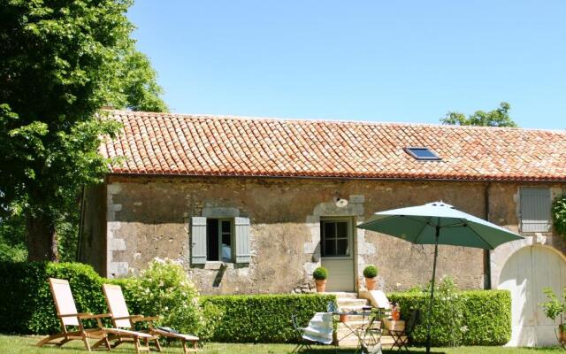 La Chartreuse du Maine