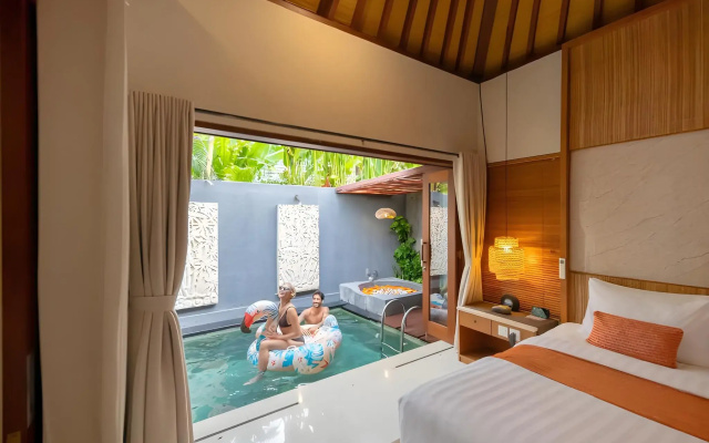 Ini Vie Villa Seminyak by Ini Vie Hospitality