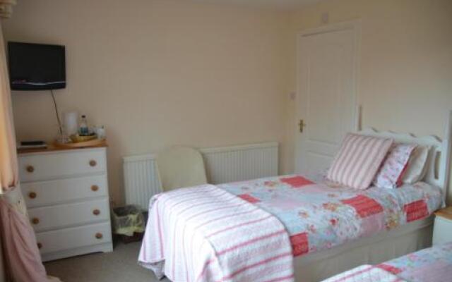 Woodland Guesthouse