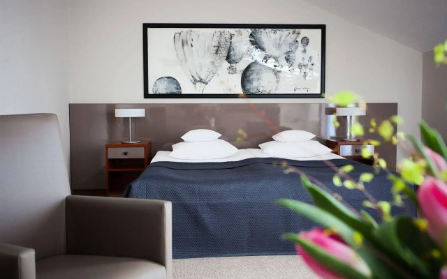 Benefis Boutique Hotel