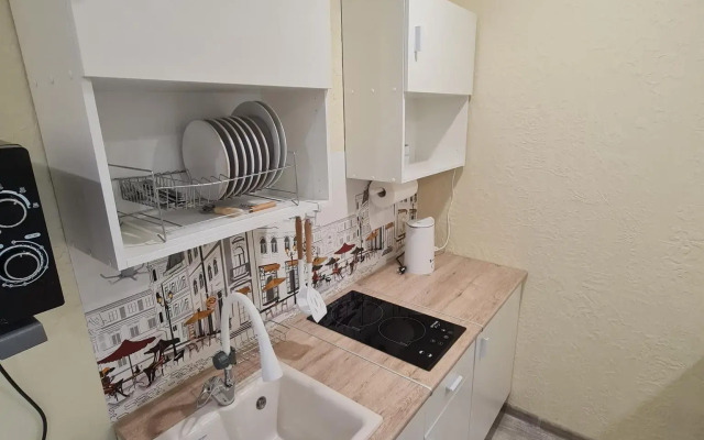 Гостевой дом Старый Грузин