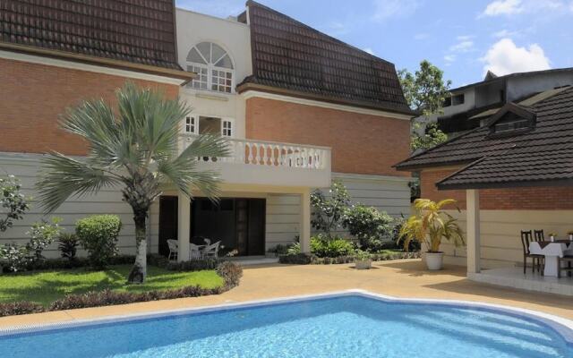 Residence Eburnea