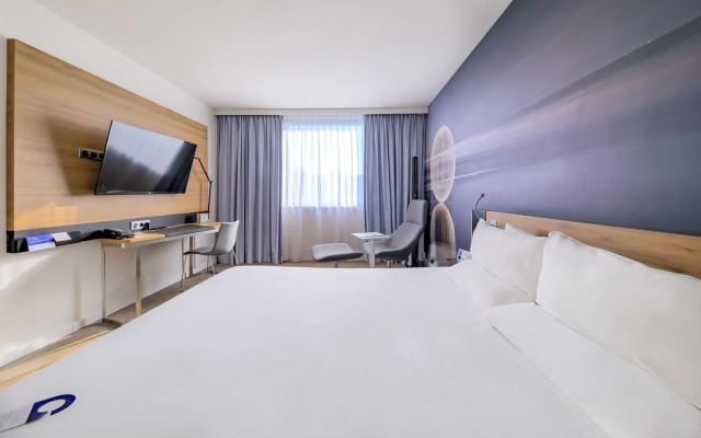 Novotel Krakow Centrum