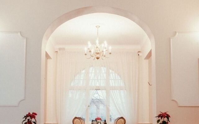 Hotel Willa Starosty