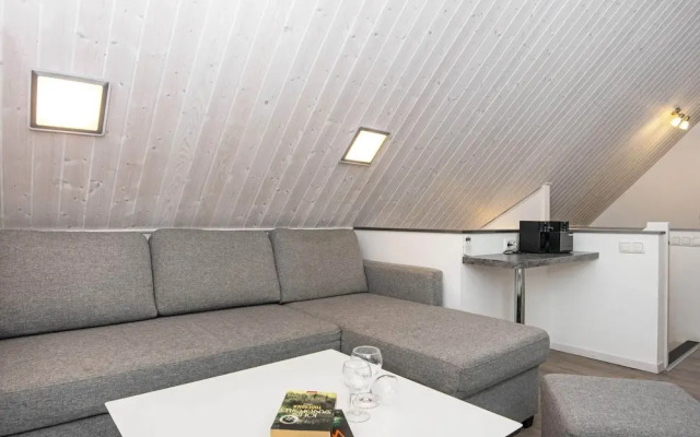 Holiday Home in Wendtorf