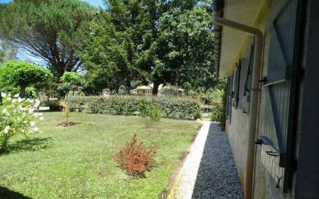 Appartement Saint-Julien-en-Born, 2 pièces, 2 personnes - FR-1-360-270