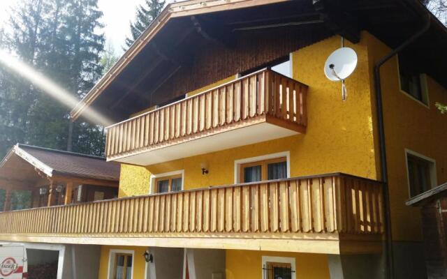 Appartements Kirchgasser Untertauern