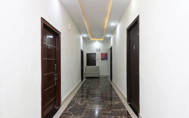 OYO 23414 Jauhari Guest House