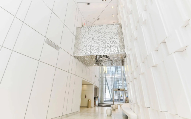 Atlantis Furnished Suites - York Street