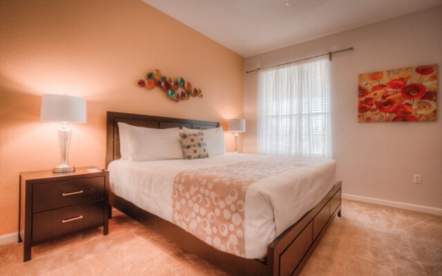 Tropicana Lakeview