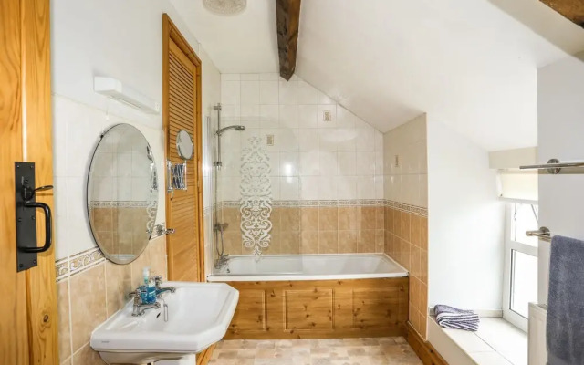 Bodlasan Groes House