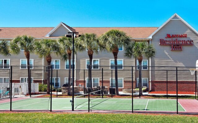 Residence Inn by Marriott Fort Myers