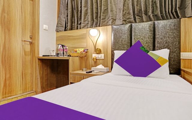 Treebo Tryst Widlor Boutique Hotel