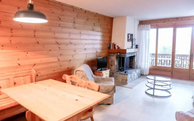 Villars Vacances 7&8 - Four Bedroom