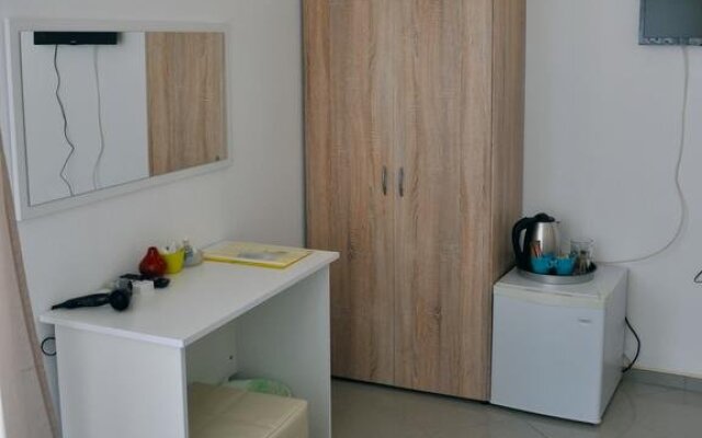 House Todorov