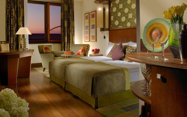 Hotel Savannah