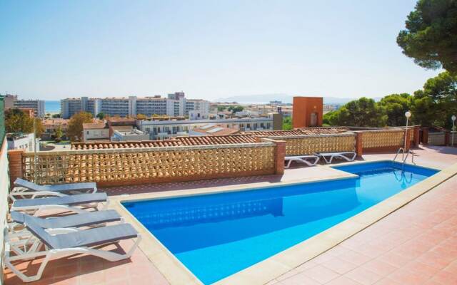 PA Apartaments Bon Sol