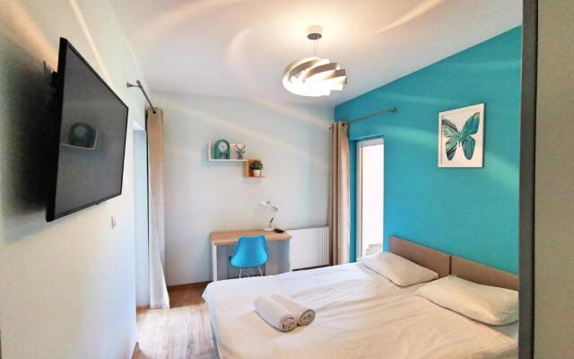 Apartamenty EverySky Karpacz Emilii Plater 18