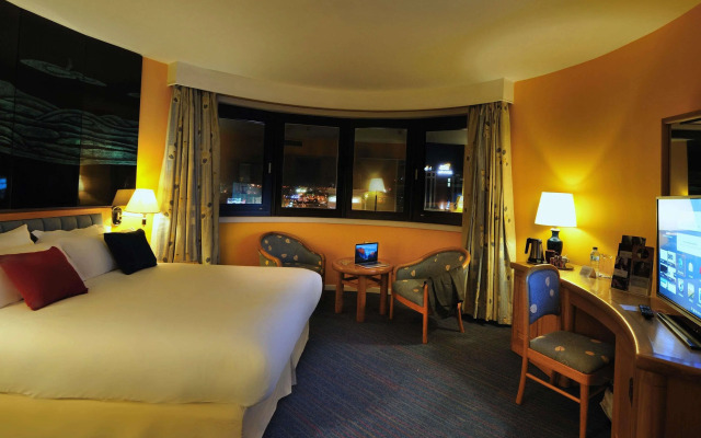 Mercure Alger Aeroport