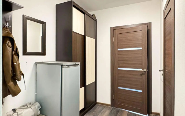 Уютные апартаменты на улице Академика Парина 33