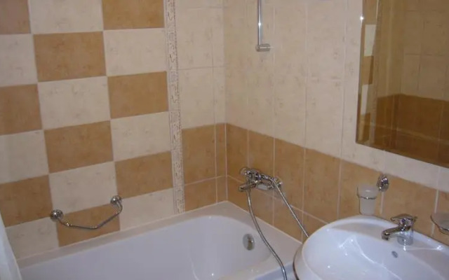 SD Royal Sun Apartments