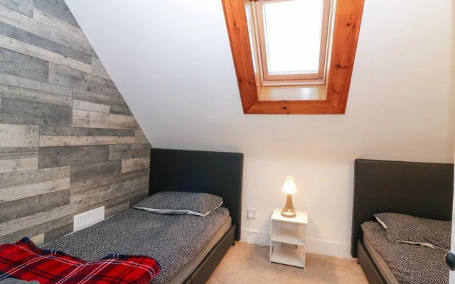 Rockstar Cottage