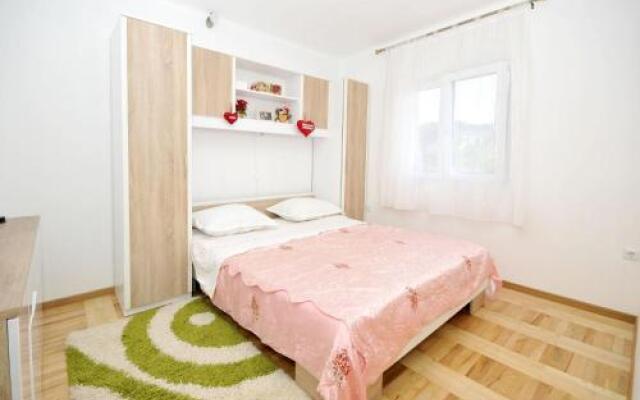 Apartments Ivica A1