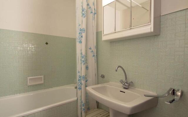 Appartement Les Sables-d'Olonne, 2 pièces, 5 personnes - FR-1-92-639