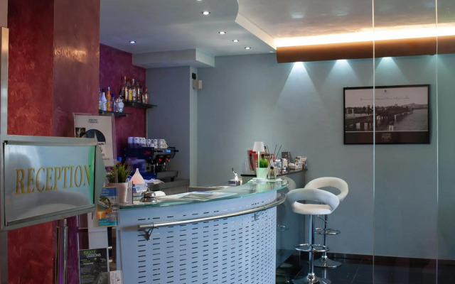 Hotel Savoia