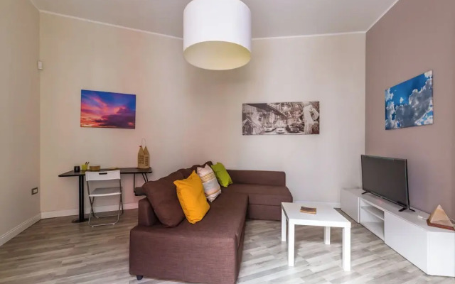 Napoli Heartbeat by Napoliapartments