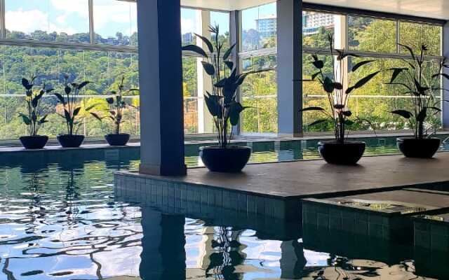 eSuites Ita Resort & Eventos by Atlantica