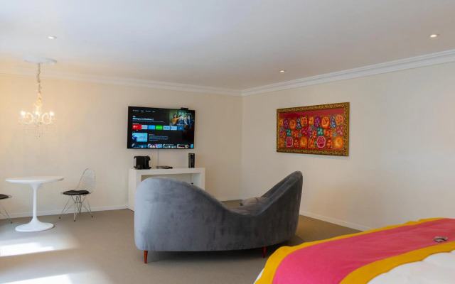 Casa Hidalgo Hotel Boutique