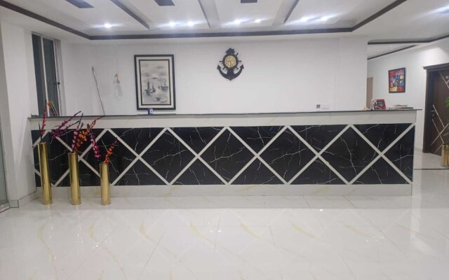 Kings Inn Hotel Naran