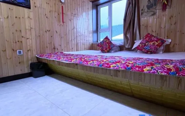 Xuexiang Fairy Tale Tree House