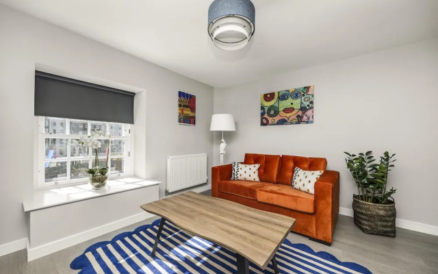 Buzzing Brighton Apartments By My Getaways