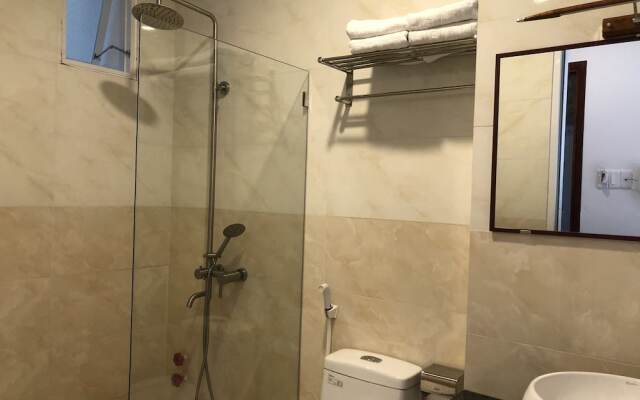 Sen Vang Hotel