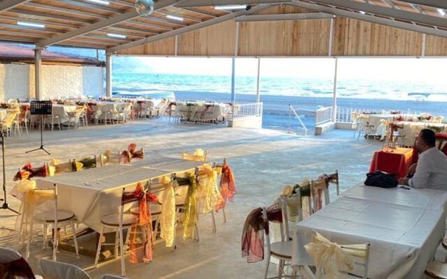 Samandağ Mert Pansiyon Restaurant