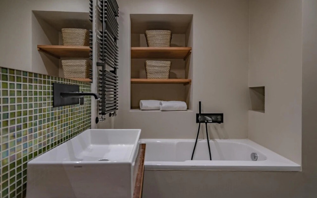 Ca Delle Vele in Venecia