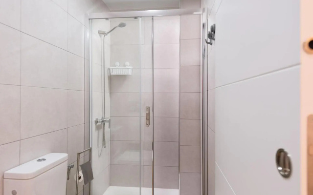 Cozy 3 bed apartment in the heart of Alicante