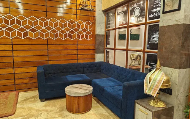 Hotel Nakshatra