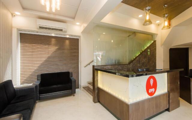 OYO 8690 Hotel Kalpana Elite