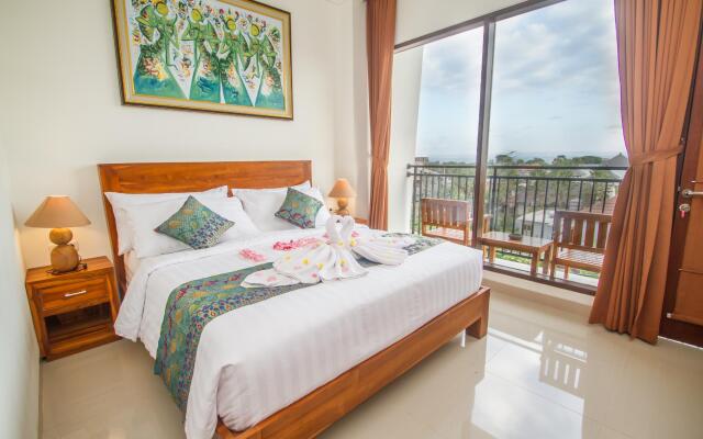 My Villa and Resort Canggu