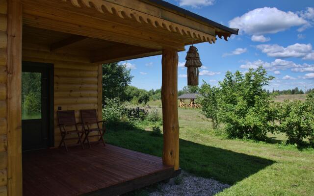 У Лукоморья