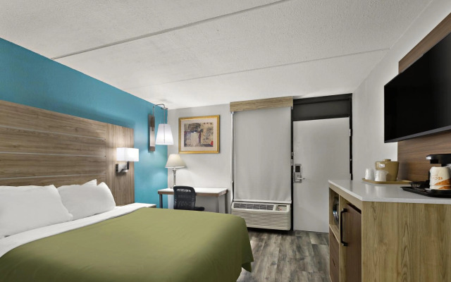 Quality Inn & Suites Vidalia